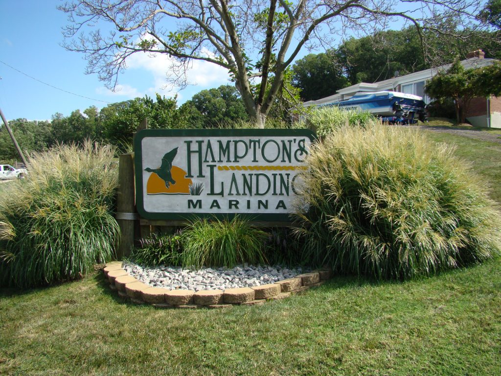 Our Story About Us Hamptons Landing Marina